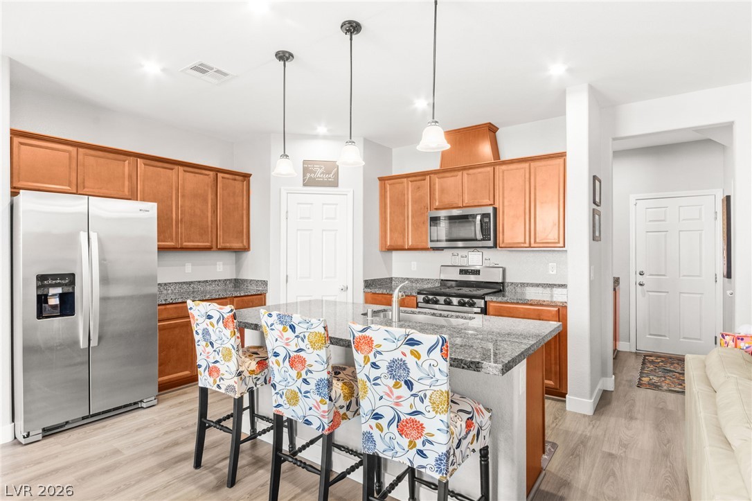 4514 Cradle Cliff Street North Las Vegas NV 89031