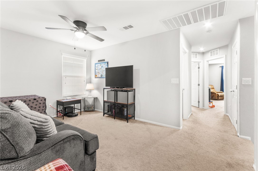 4514 Cradle Cliff Street North Las Vegas NV 89031