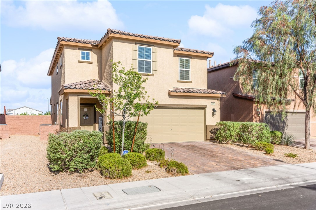 4514 Cradle Cliff Street North Las Vegas NV 89031
