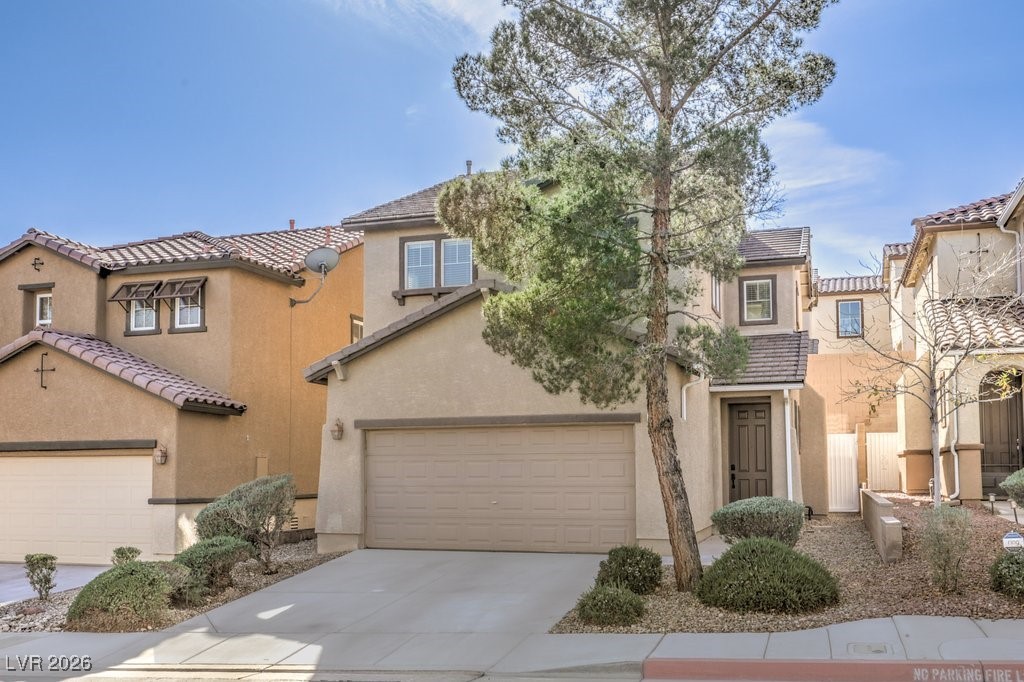 147 Afternoon Rain Avenue Henderson NV 89002