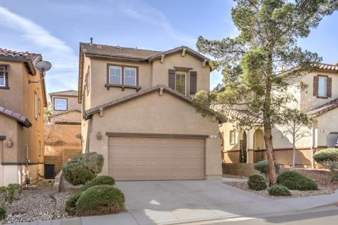 147 Afternoon Rain Avenue Henderson NV 89002