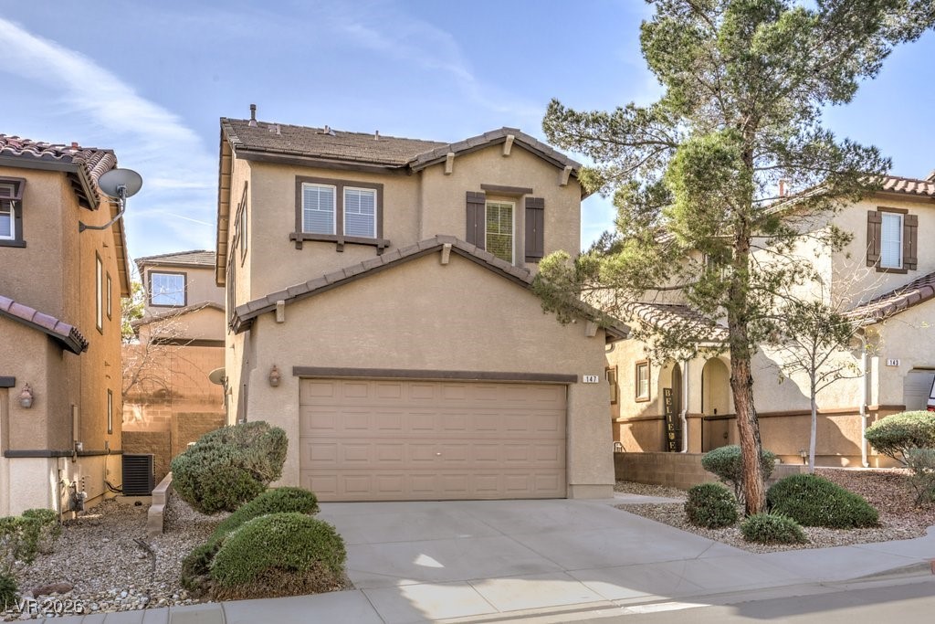147 Afternoon Rain Avenue Henderson NV 89002