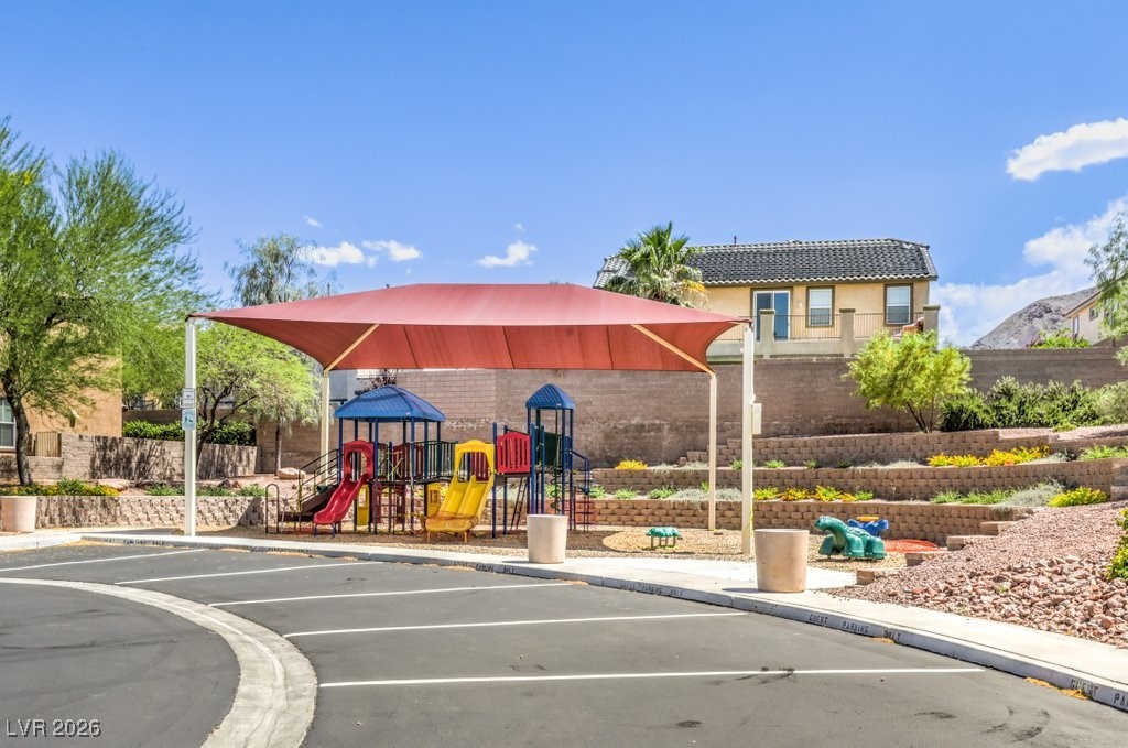 147 Afternoon Rain Avenue Henderson NV 89002