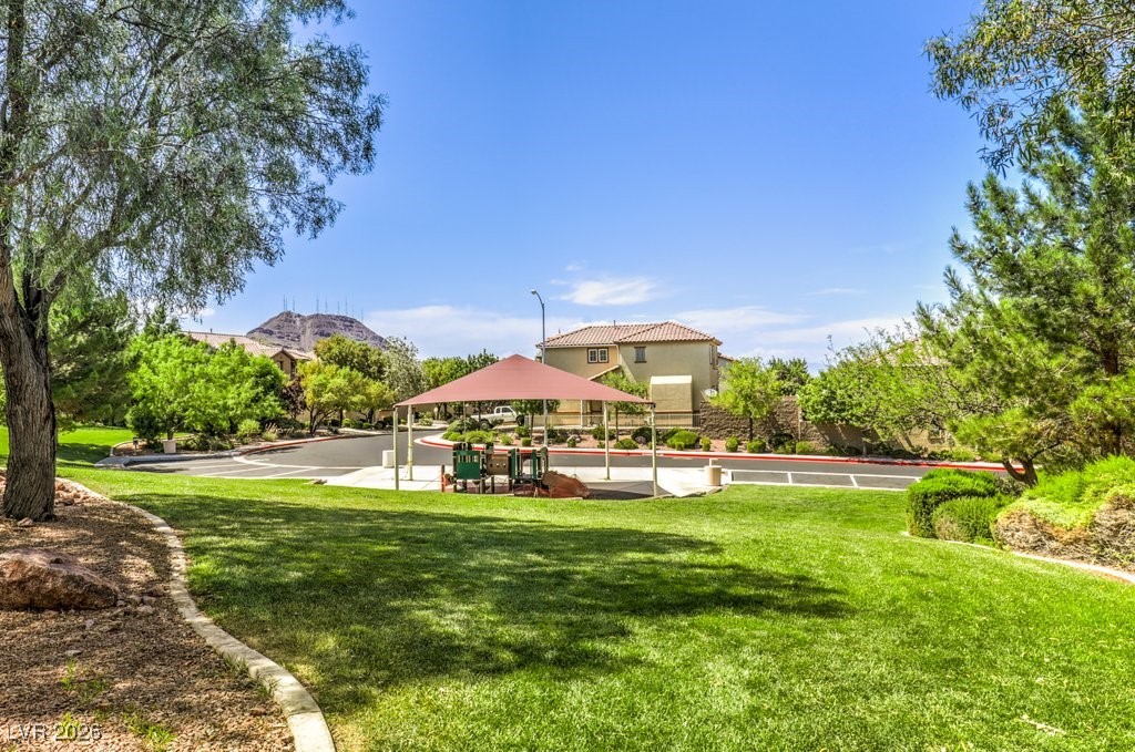 147 Afternoon Rain Avenue Henderson NV 89002