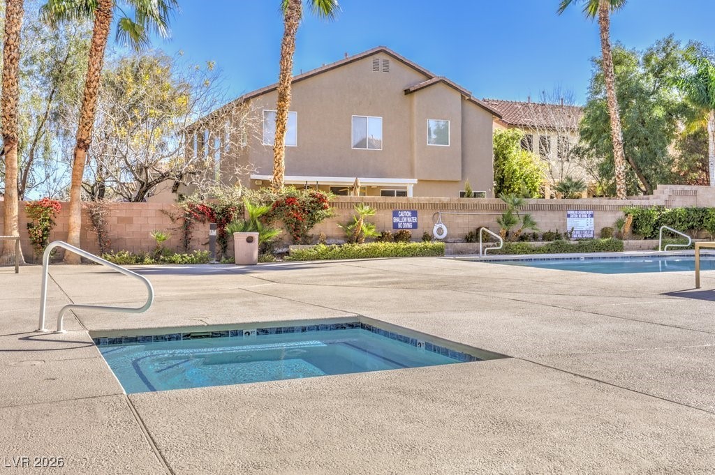 147 Afternoon Rain Avenue Henderson NV 89002