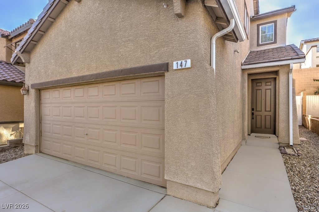 147 Afternoon Rain Avenue Henderson NV 89002
