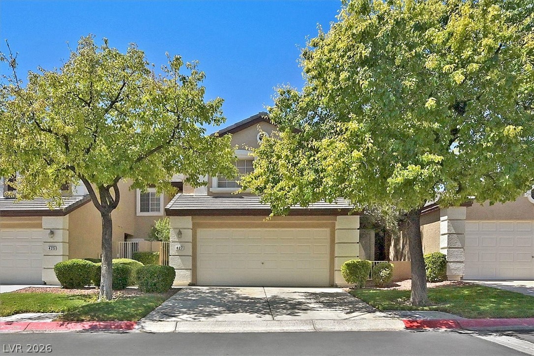 427 Blush Creek Place Las Vegas NV 89144
