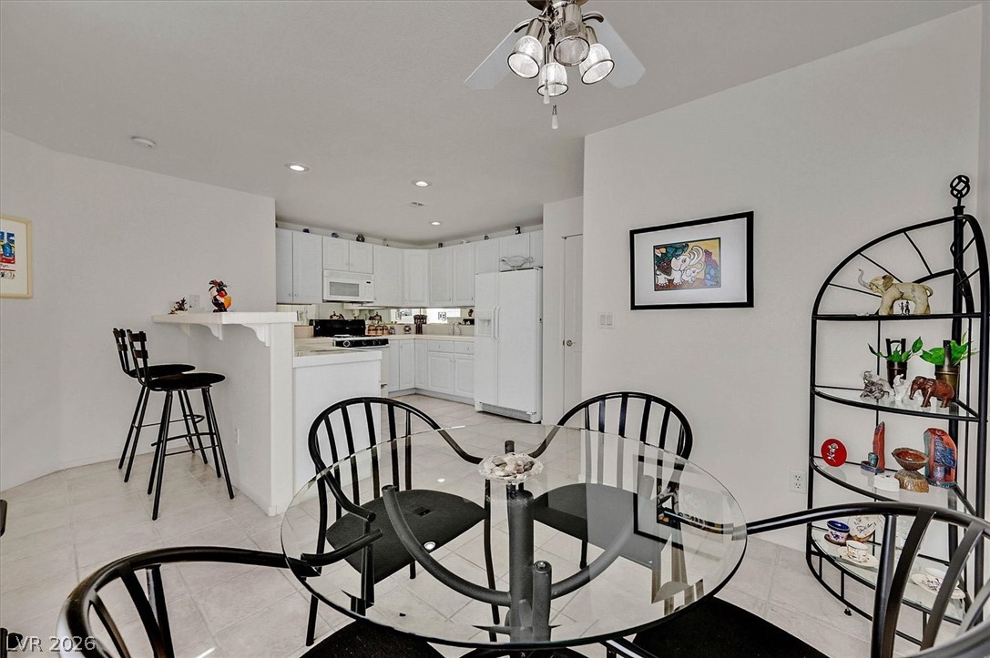 427 Blush Creek Place Las Vegas NV 89144