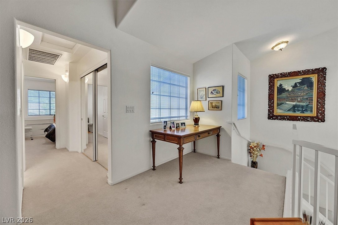 427 Blush Creek Place Las Vegas NV 89144