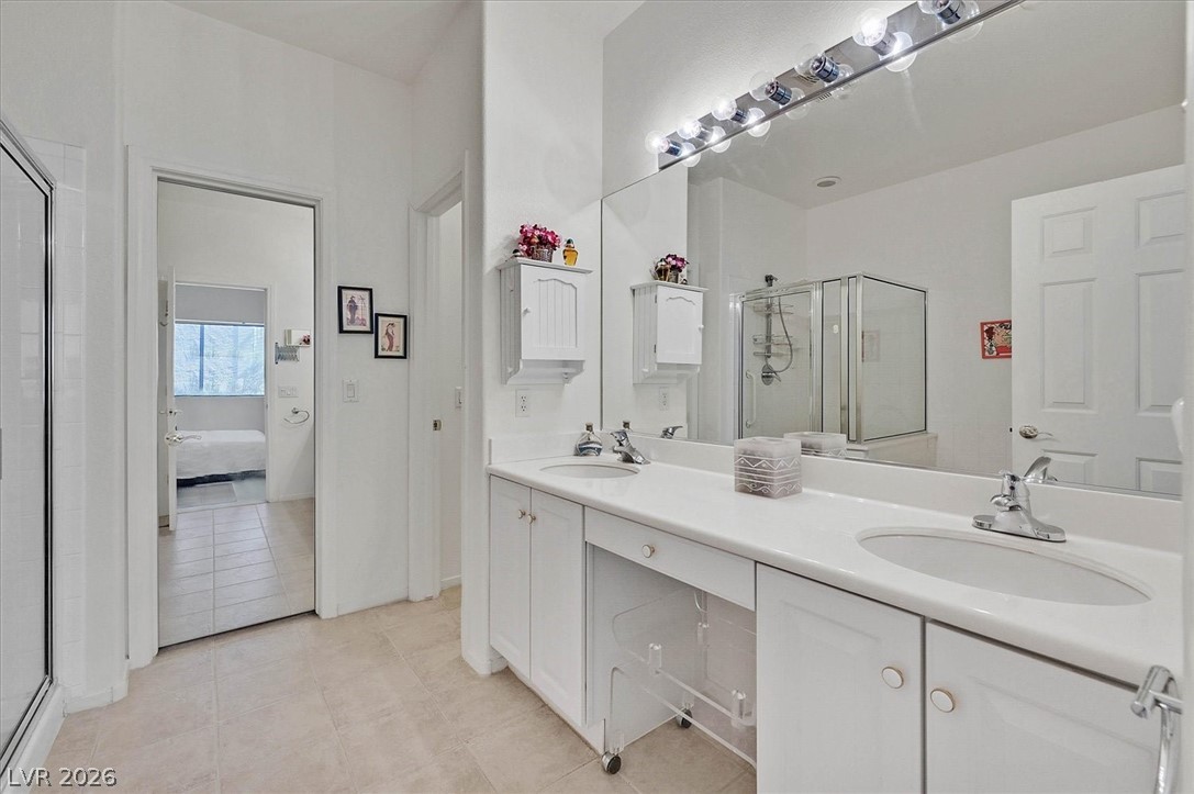 427 Blush Creek Place Las Vegas NV 89144