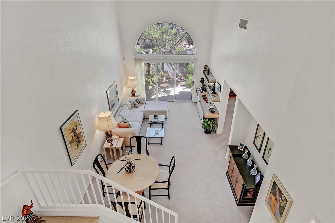 427 Blush Creek Place Las Vegas NV 89144