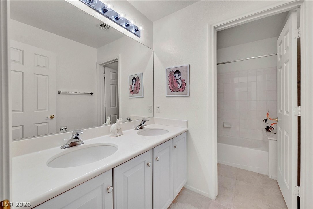 427 Blush Creek Place Las Vegas NV 89144