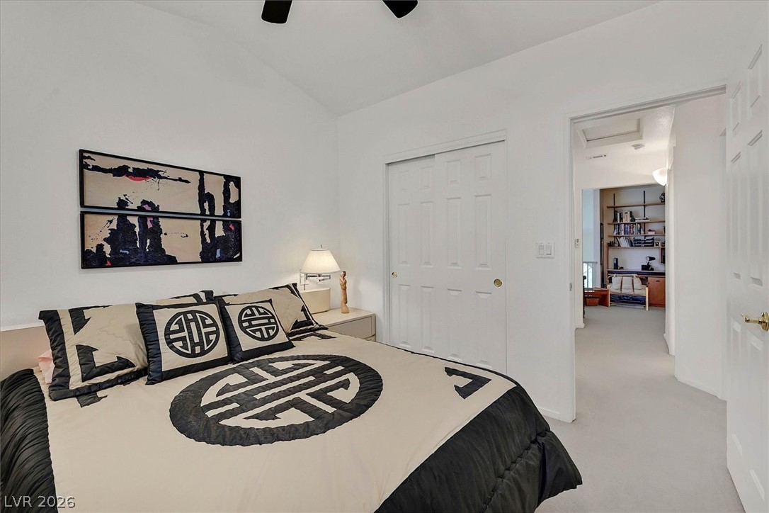427 Blush Creek Place Las Vegas NV 89144