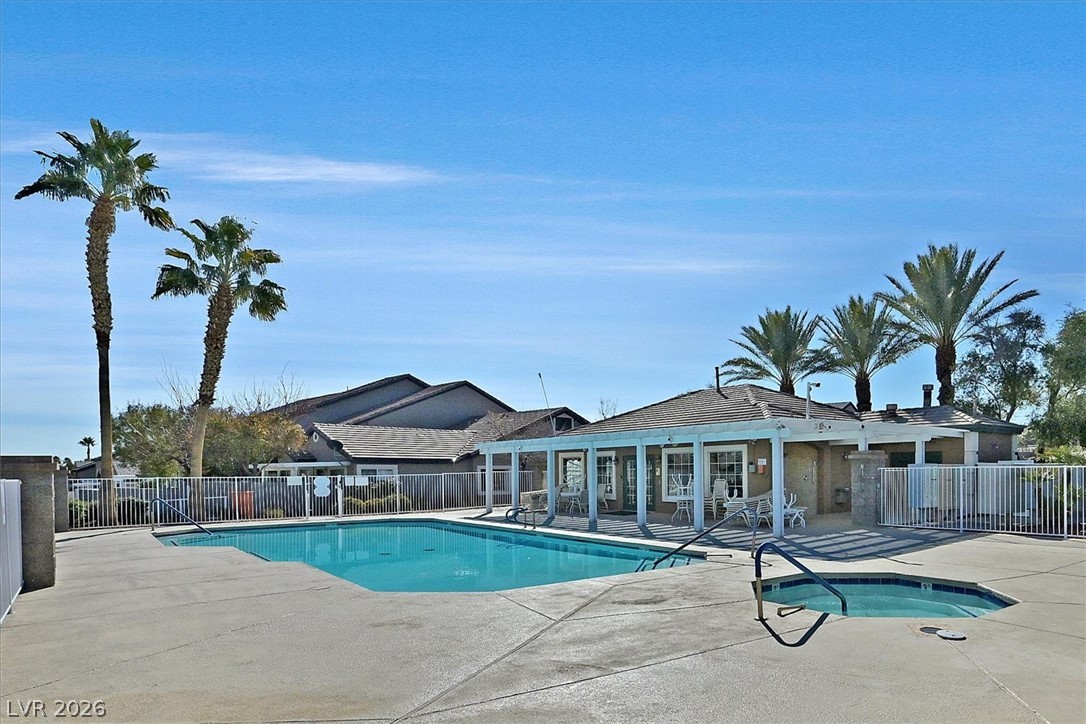 427 Blush Creek Place Las Vegas NV 89144