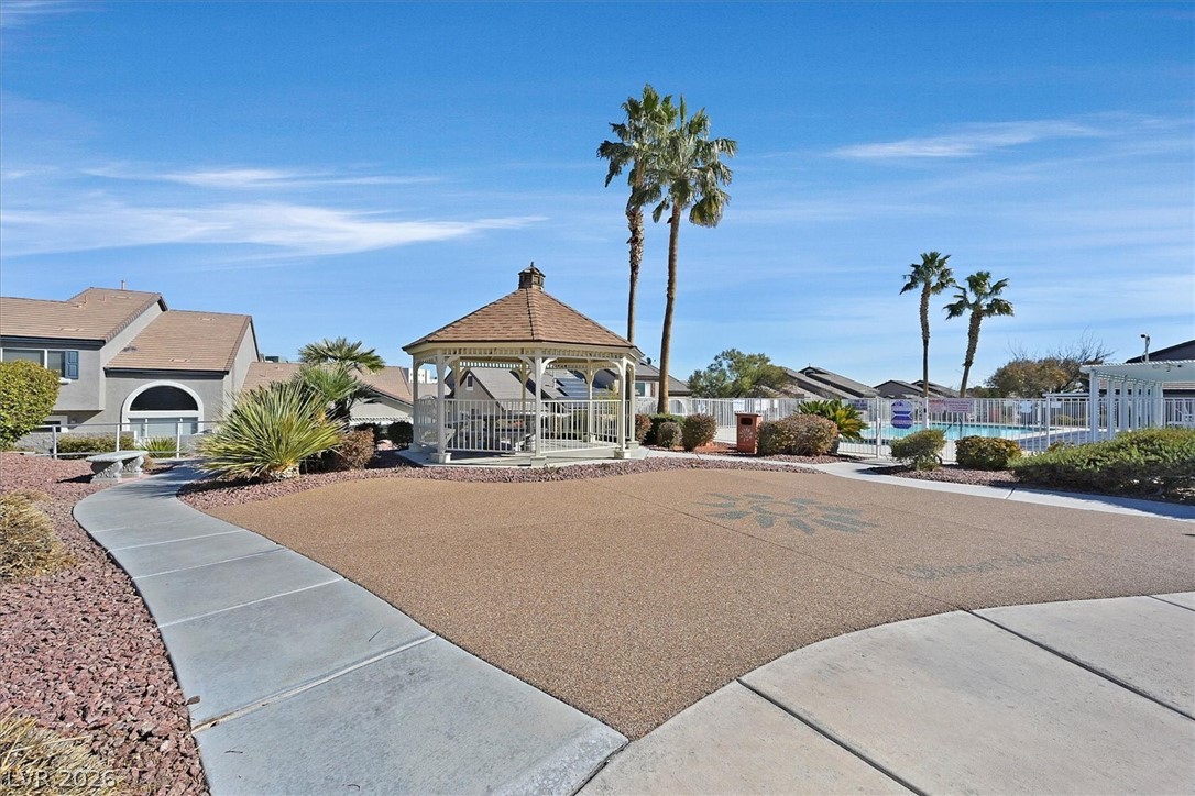 427 Blush Creek Place Las Vegas NV 89144