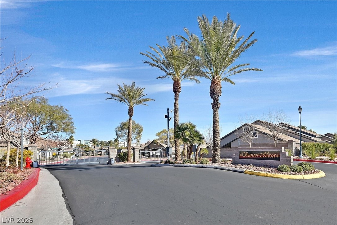 427 Blush Creek Place Las Vegas NV 89144
