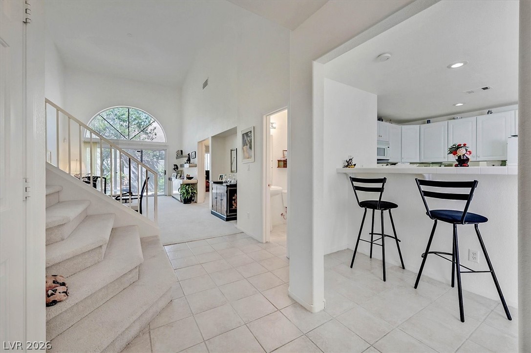 427 Blush Creek Place Las Vegas NV 89144