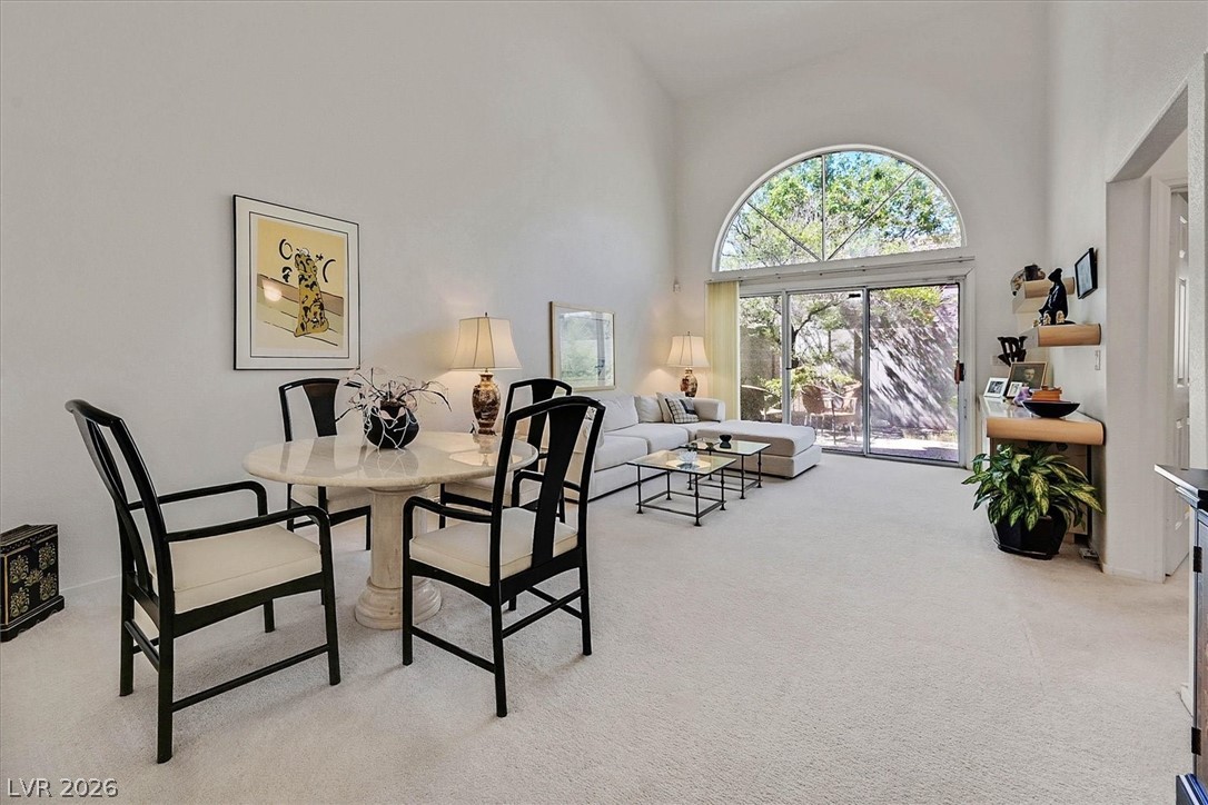 427 Blush Creek Place Las Vegas NV 89144