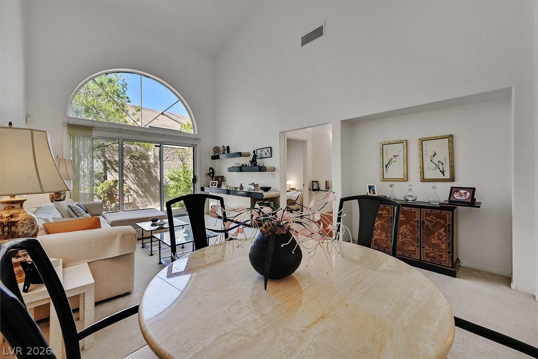 427 Blush Creek Place Las Vegas NV 89144