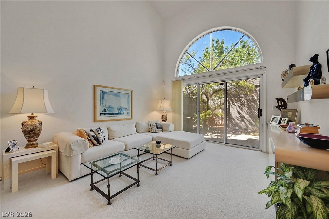 427 Blush Creek Place Las Vegas NV 89144