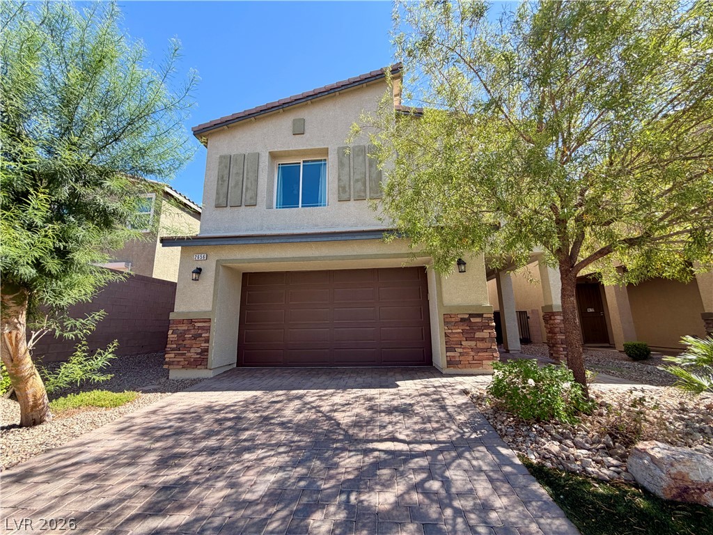 2656 Duneville Street Las Vegas NV 89146