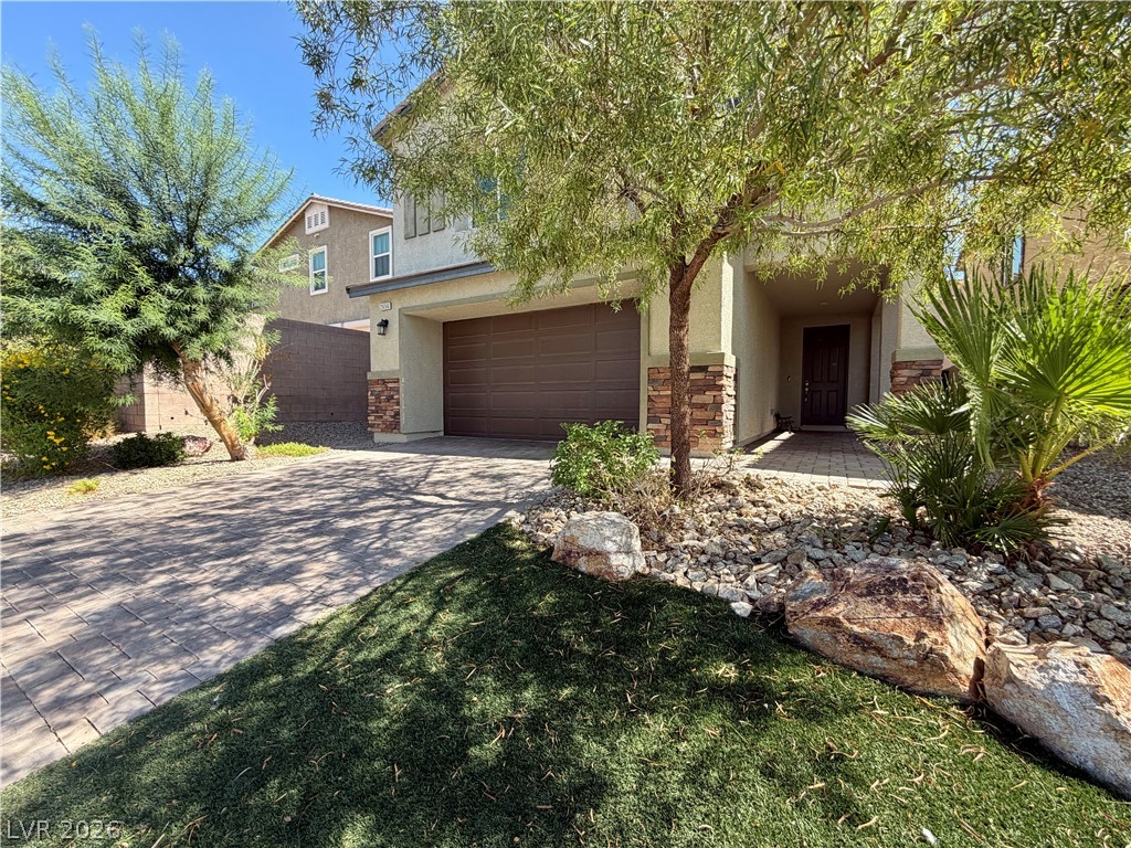 2656 Duneville Street Las Vegas NV 89146