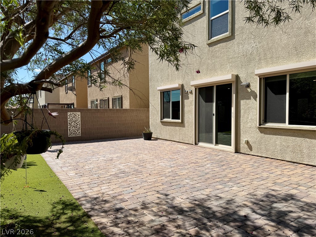 2656 Duneville Street Las Vegas NV 89146