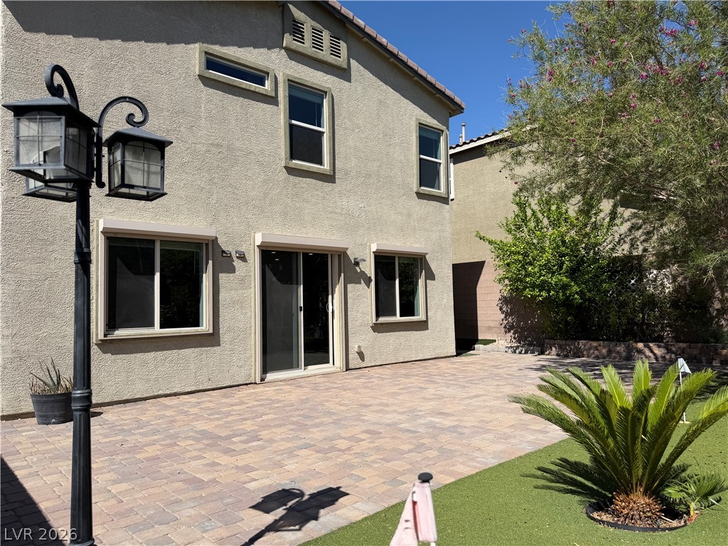 2656 Duneville Street Las Vegas NV 89146
