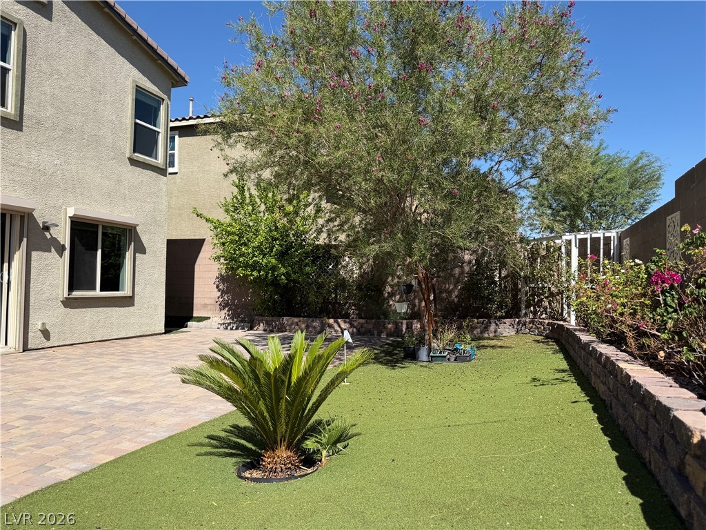 2656 Duneville Street Las Vegas NV 89146