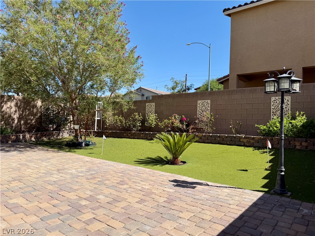 2656 Duneville Street Las Vegas NV 89146