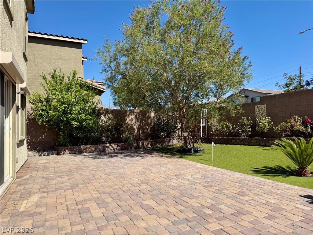 2656 Duneville Street Las Vegas NV 89146