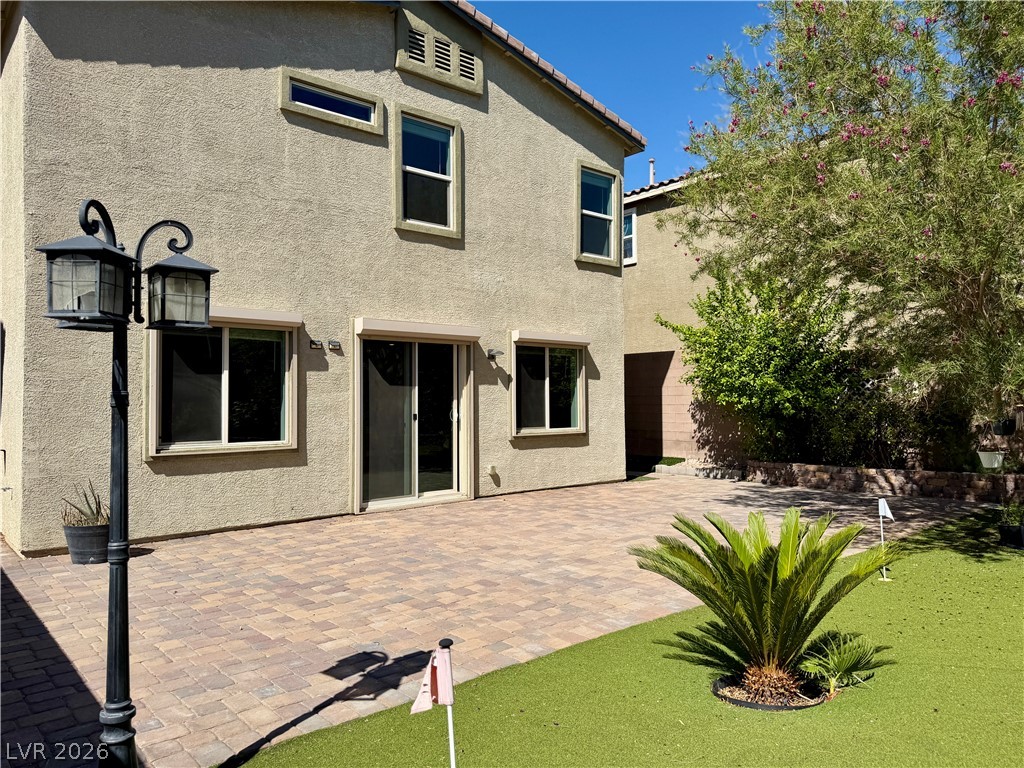 2656 Duneville Street Las Vegas NV 89146