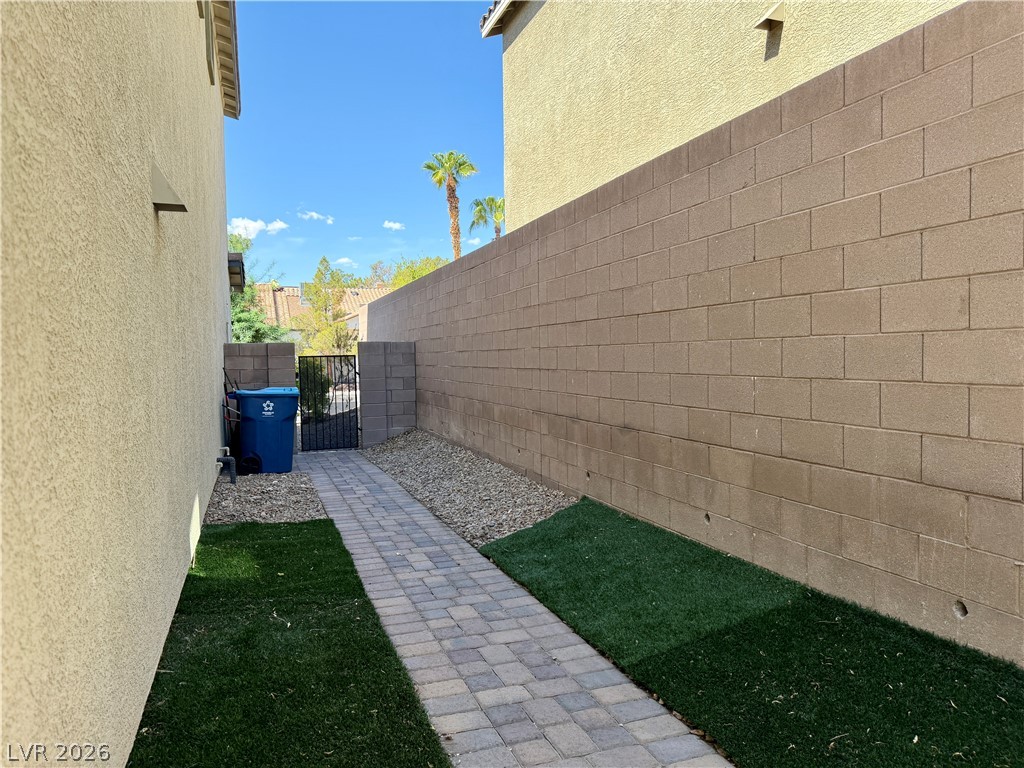 2656 Duneville Street Las Vegas NV 89146