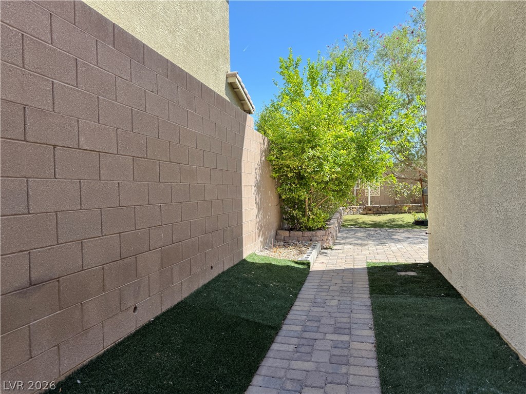 2656 Duneville Street Las Vegas NV 89146
