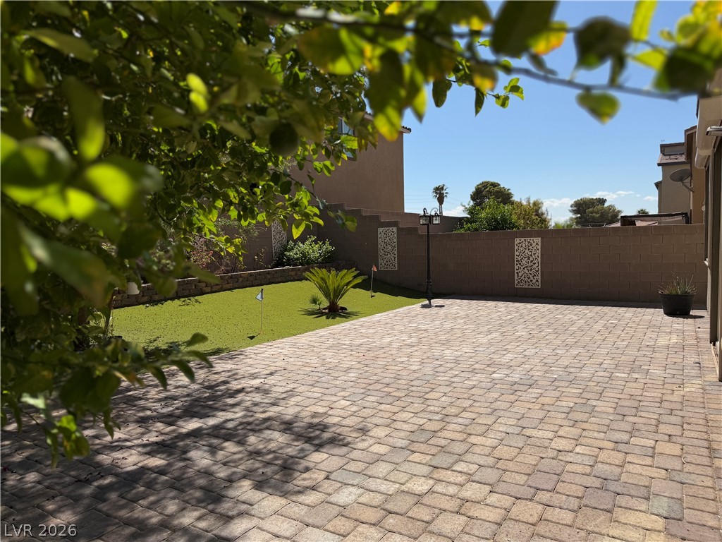 2656 Duneville Street Las Vegas NV 89146