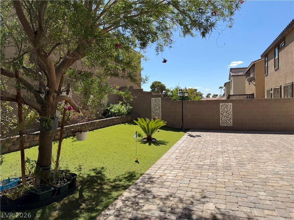 2656 Duneville Street Las Vegas NV 89146