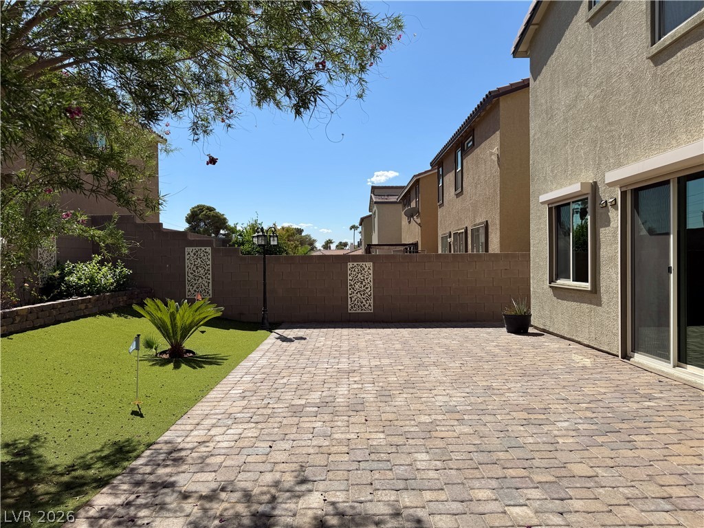 2656 Duneville Street Las Vegas NV 89146