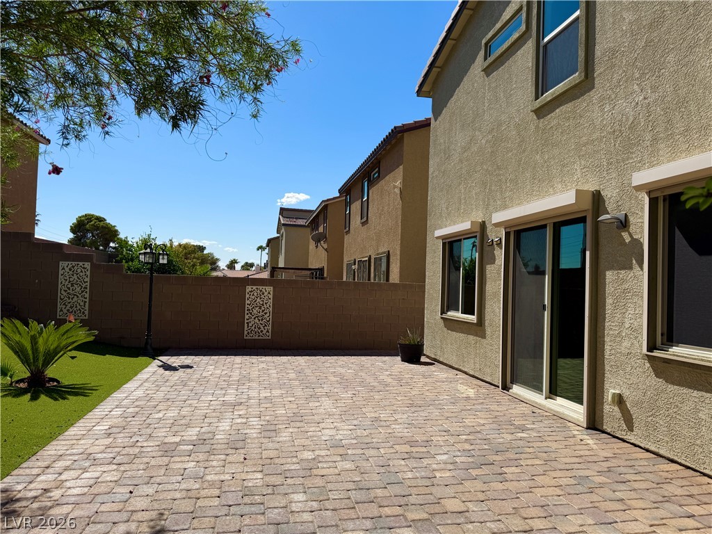 2656 Duneville Street Las Vegas NV 89146