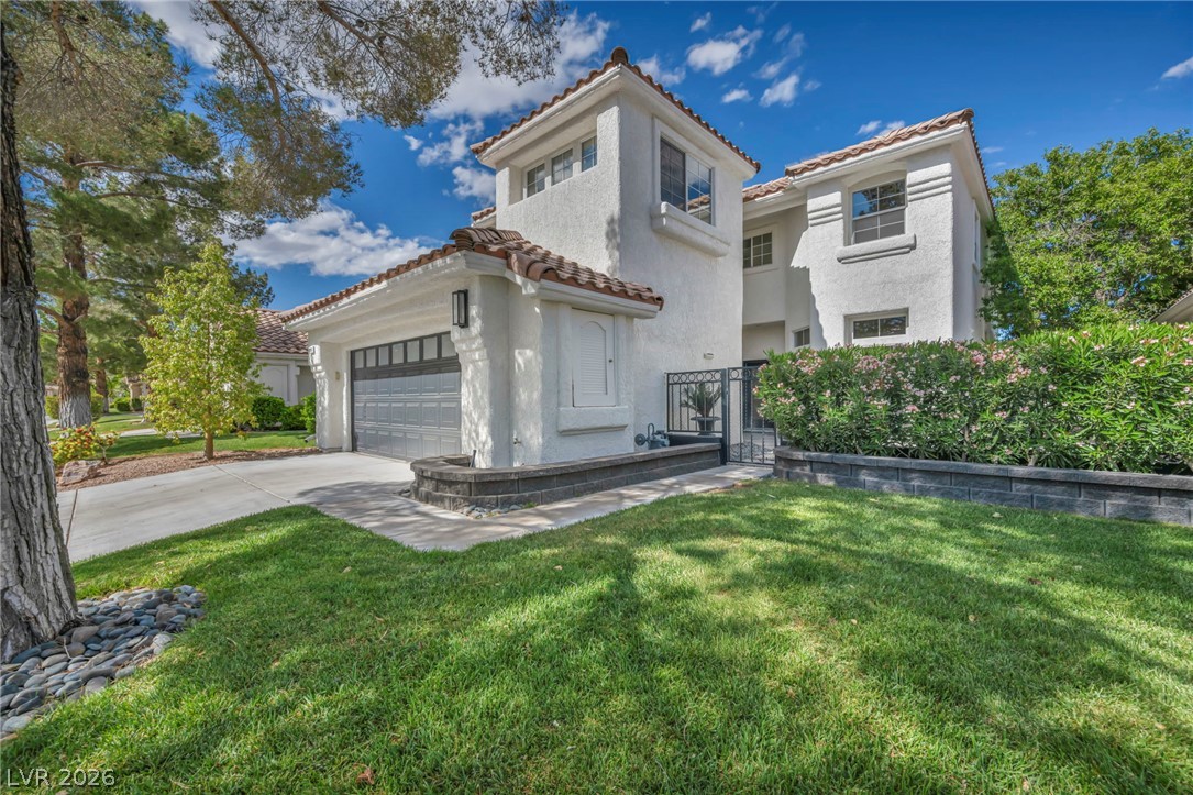 9208 Eagle Ridge Drive Las Vegas NV 89134