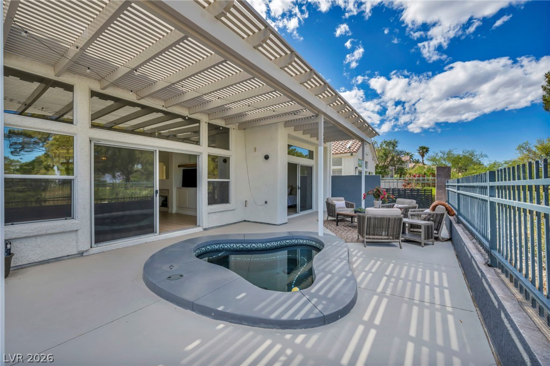 9208 Eagle Ridge Drive Las Vegas NV 89134