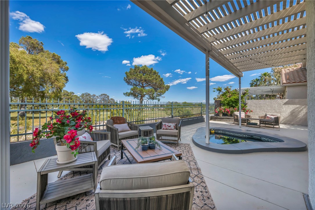 9208 Eagle Ridge Drive Las Vegas NV 89134