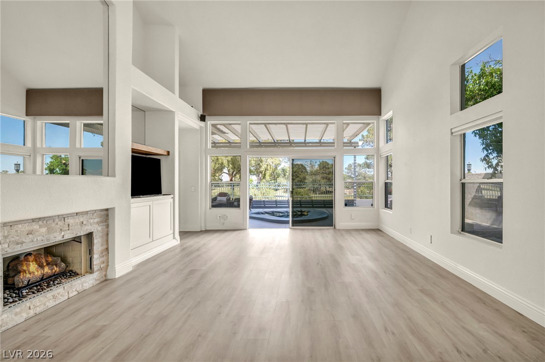 9208 Eagle Ridge Drive Las Vegas NV 89134