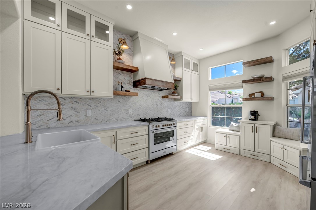 9208 Eagle Ridge Drive Las Vegas NV 89134