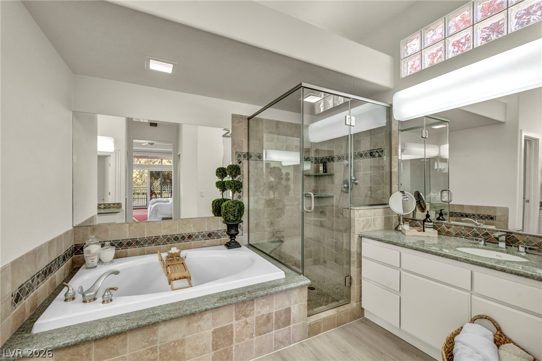 9208 Eagle Ridge Drive Las Vegas NV 89134