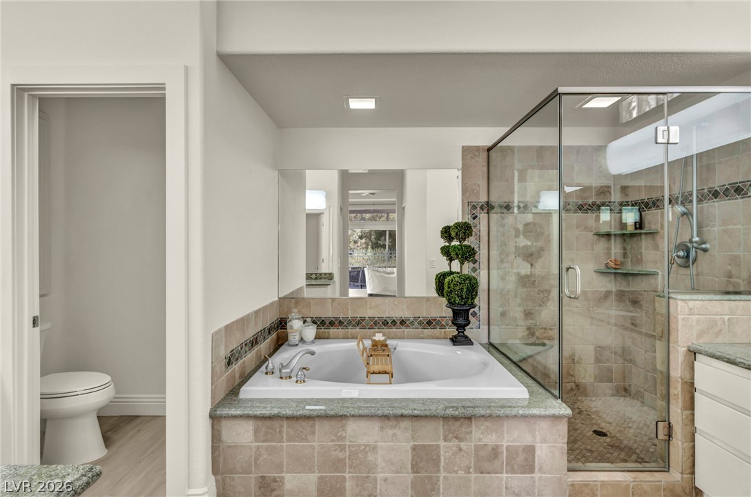 9208 Eagle Ridge Drive Las Vegas NV 89134