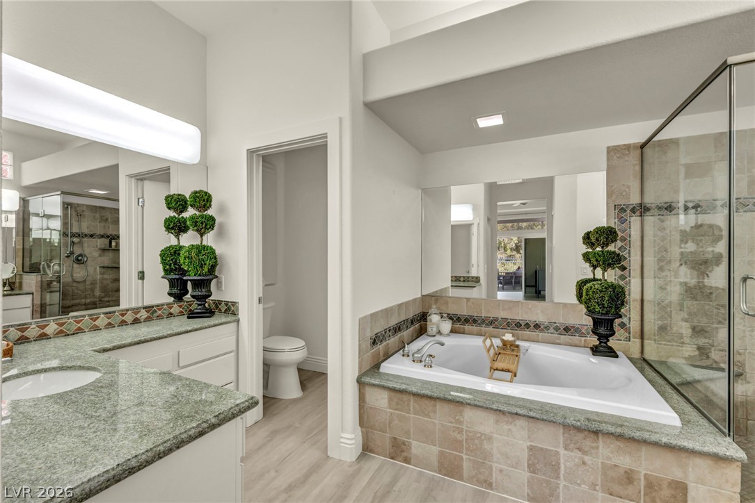 9208 Eagle Ridge Drive Las Vegas NV 89134