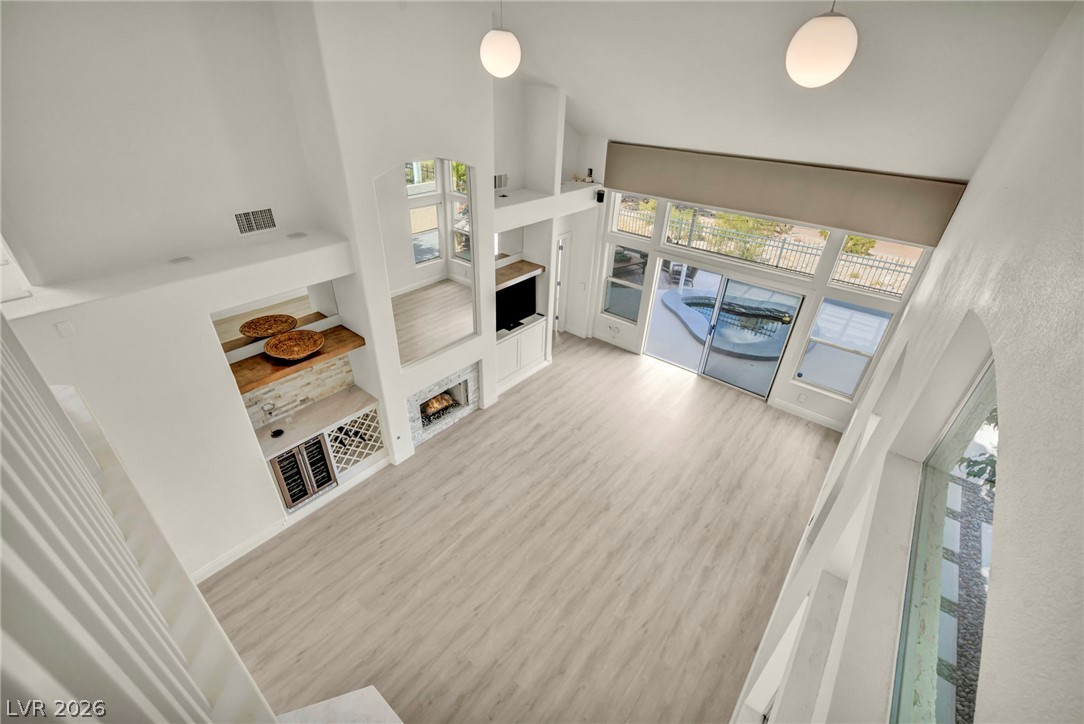 9208 Eagle Ridge Drive Las Vegas NV 89134