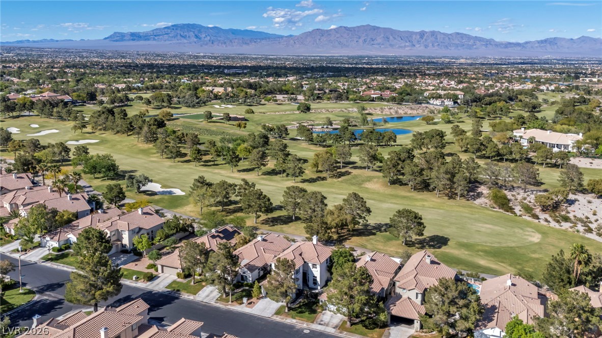 9208 Eagle Ridge Drive Las Vegas NV 89134