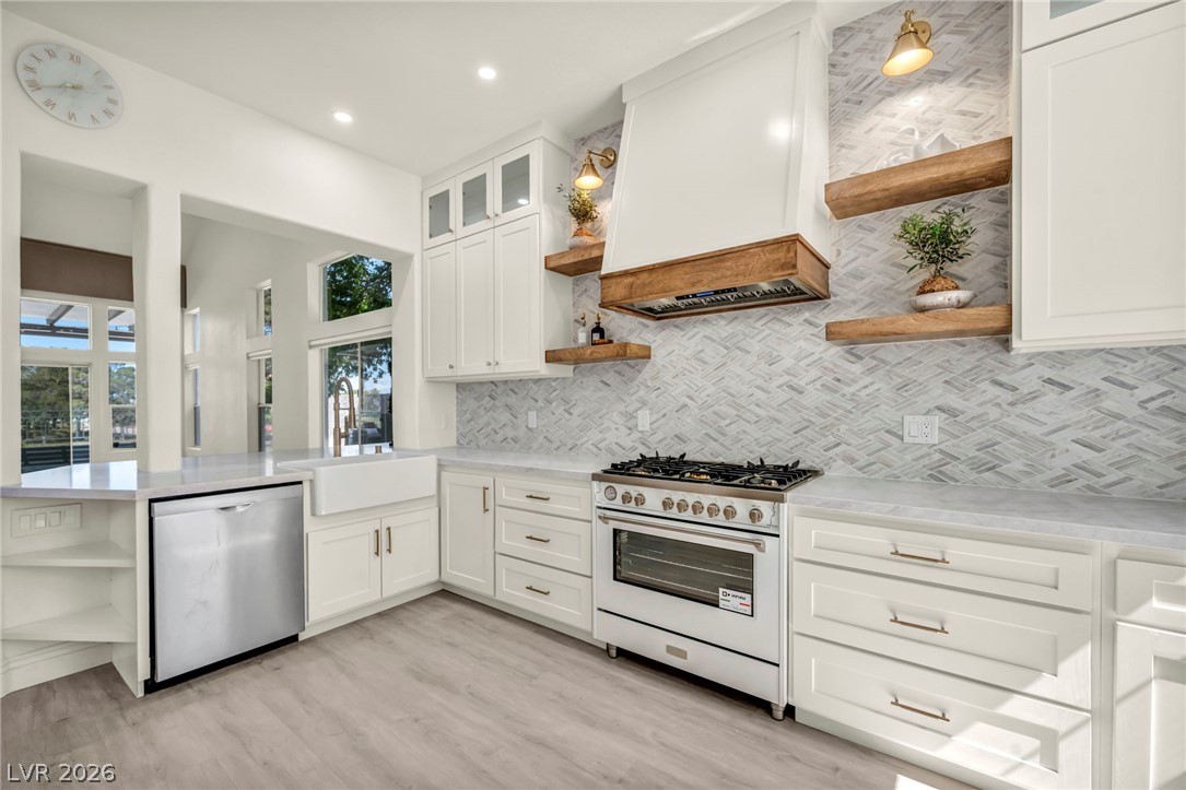 9208 Eagle Ridge Drive Las Vegas NV 89134
