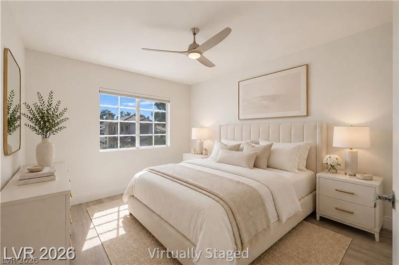 9208 Eagle Ridge Drive Las Vegas NV 89134